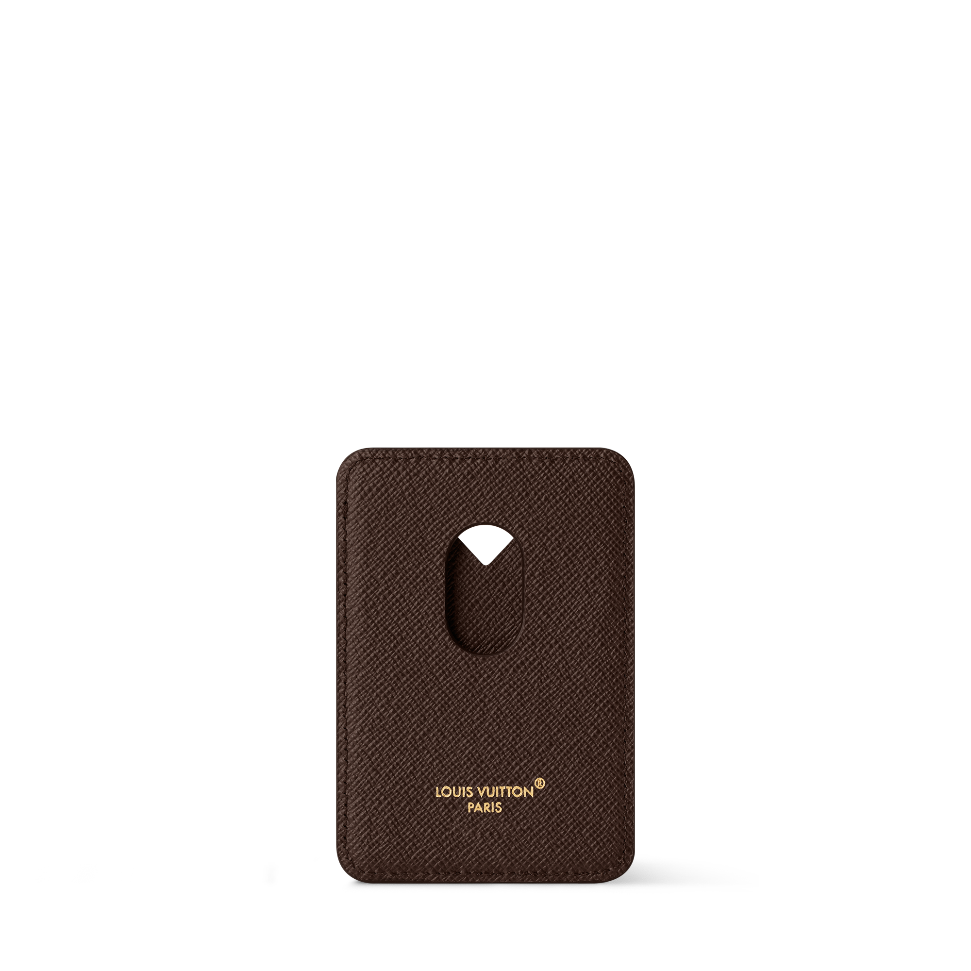 Gyoza Key Pouch Autres Cuirs Monogram - Luxury For Him - M26007